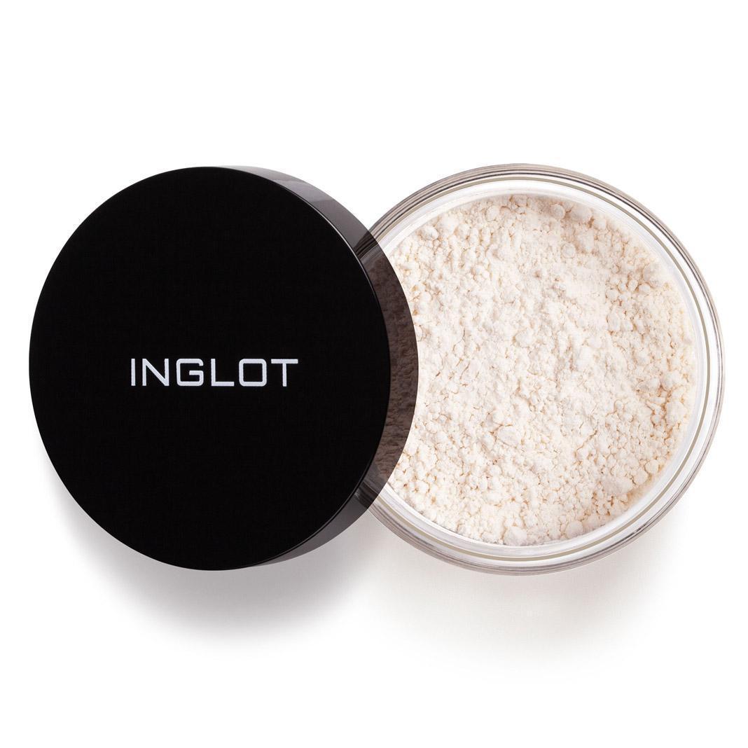 „Inglot Powder Smoothing“ akių pudra, 73 vnt. - 2,2 g