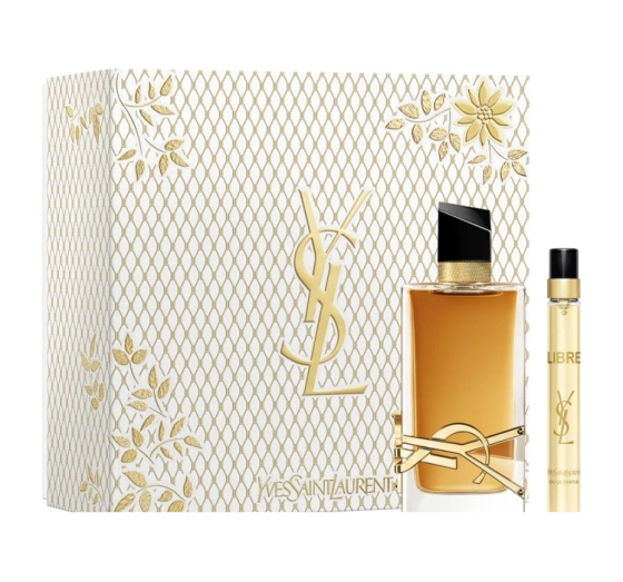 Yves Saint Laurent Libre Intense woda perfumowana spray 90 ml   10 ml