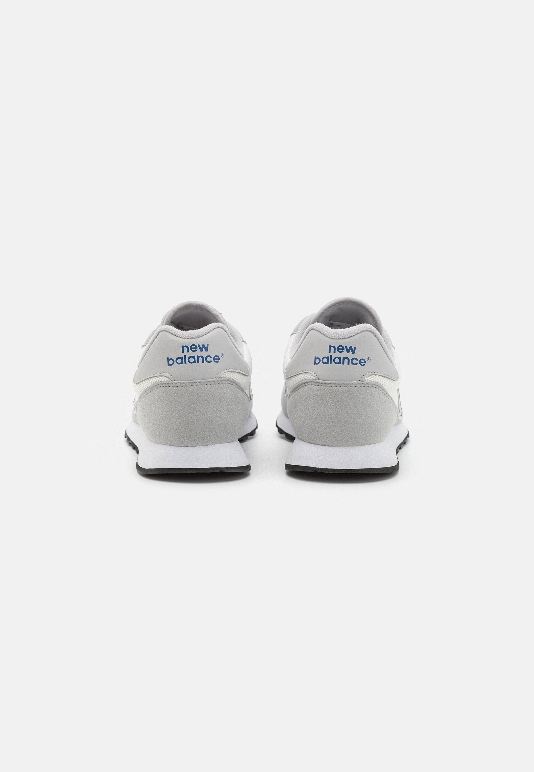 New Balance sneakers - grijs