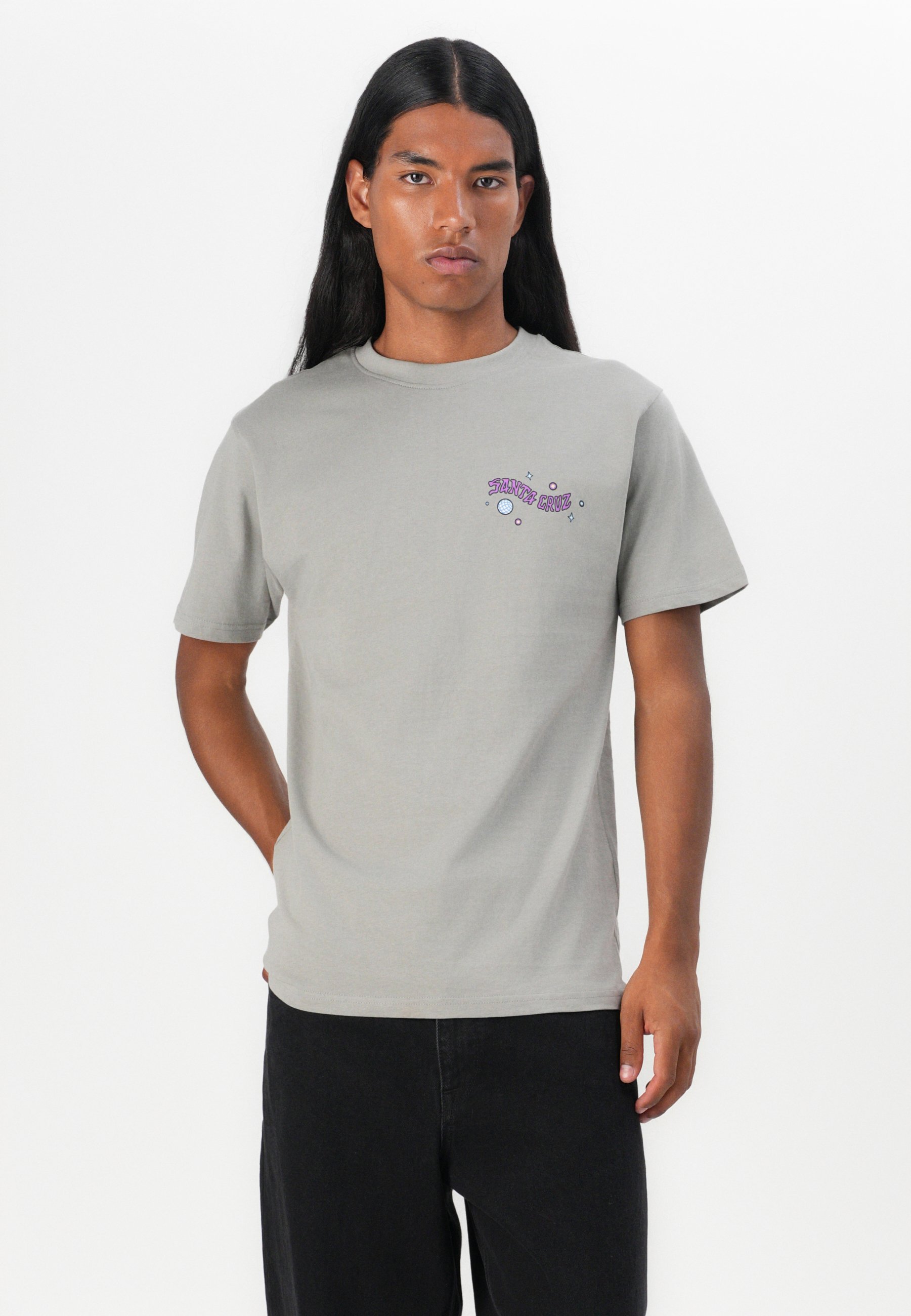 T-shirts Santa Cruz