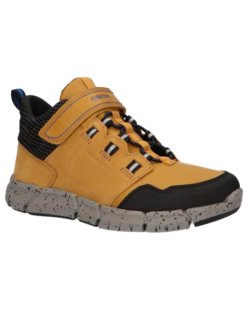 Botines Geox J949xa 0me32 J Flexyper