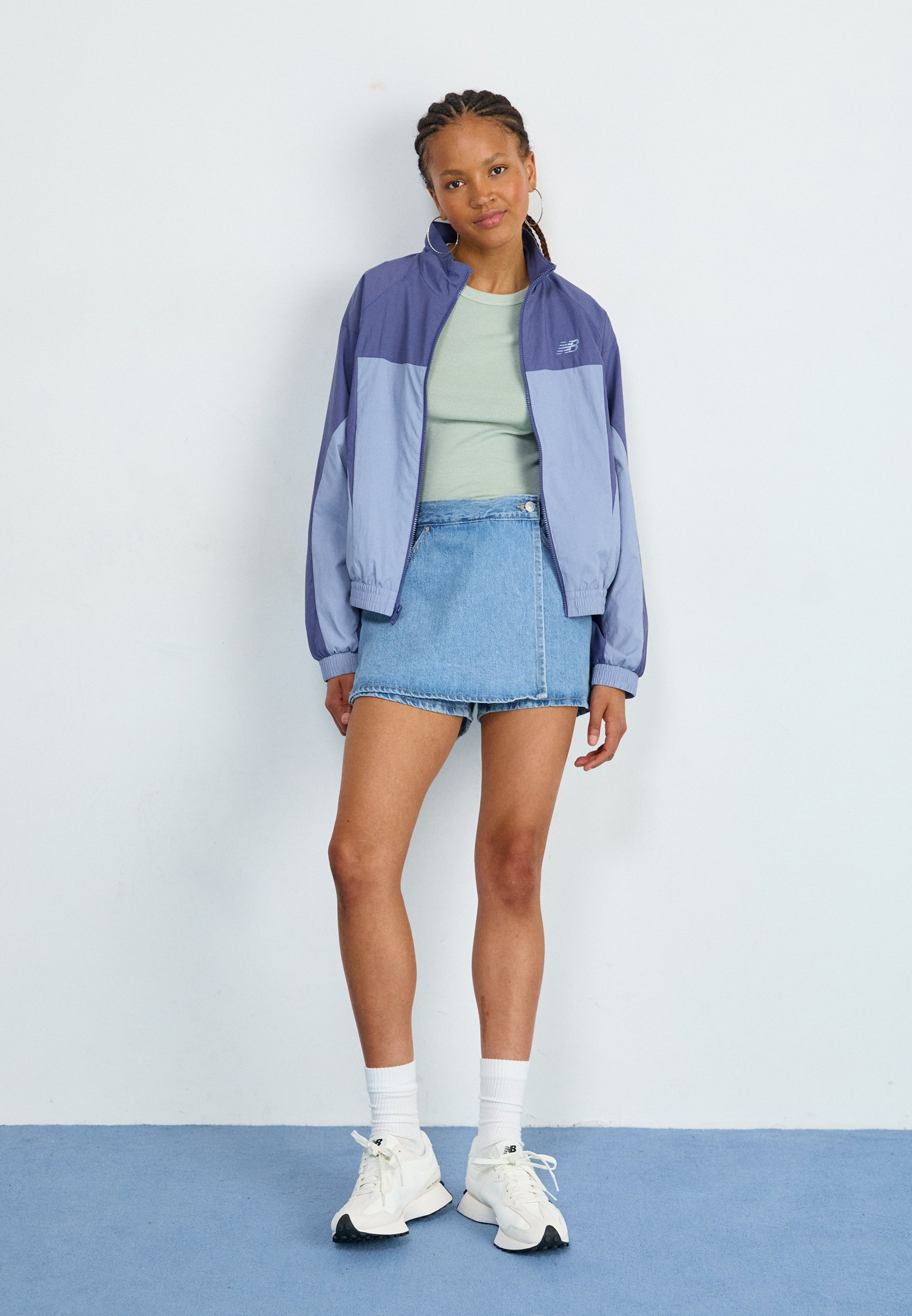 New Balance Low-Top-Sneaker