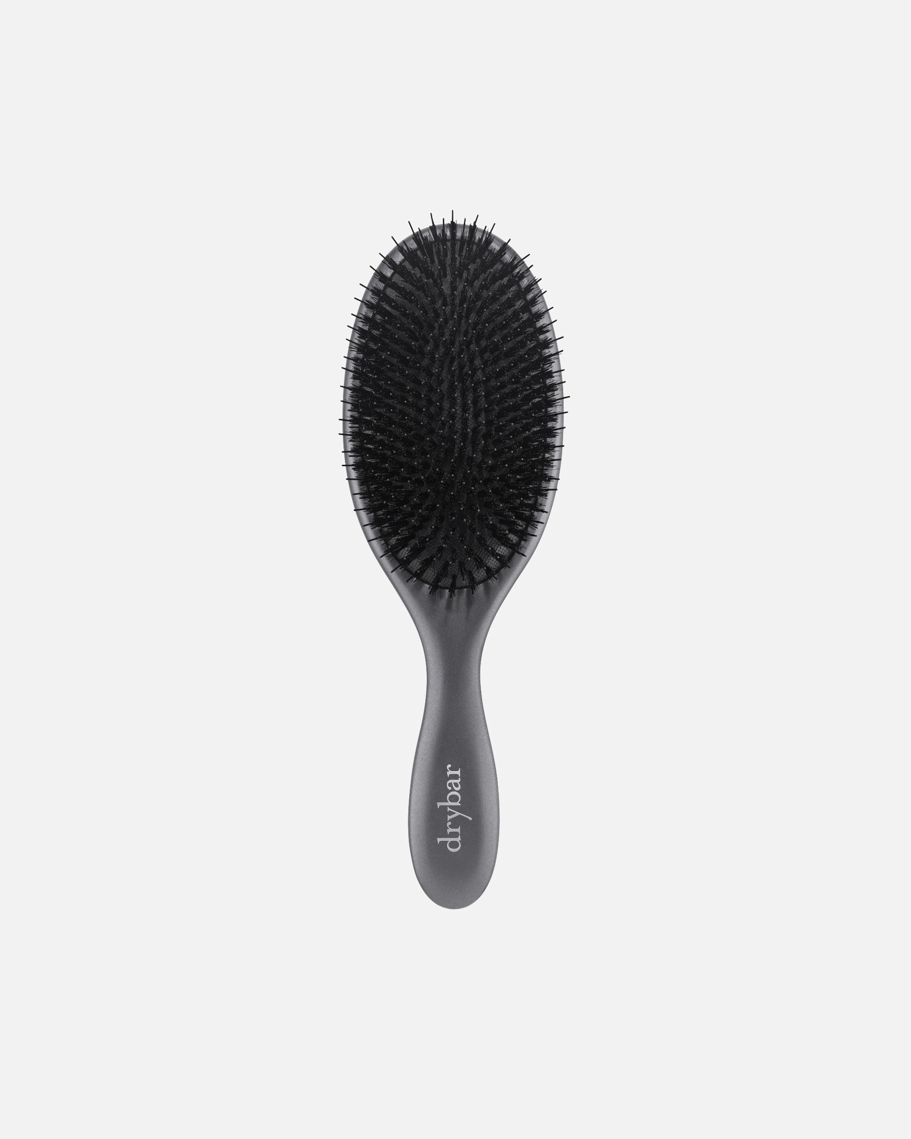 Drybar drvena četka, ravna četka s čekinjama vepra - 1 komad