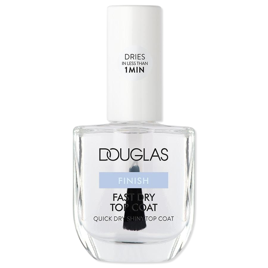 Douglas Collection Top Coat Make-up Sneldrogende Top Coat - 10 ml