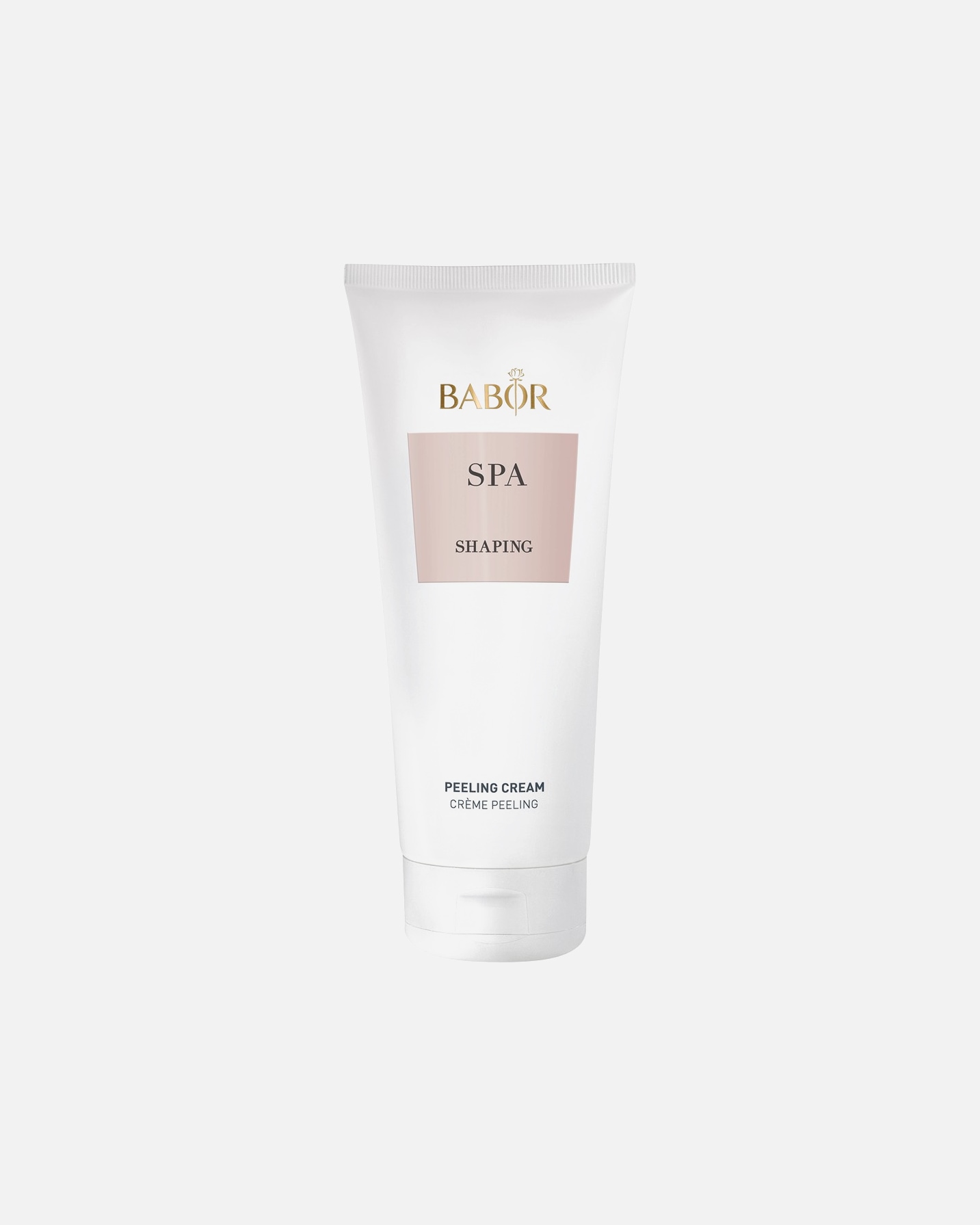 BABOR Body Scrub Spa Shape -kuorintavoide - 200 ml