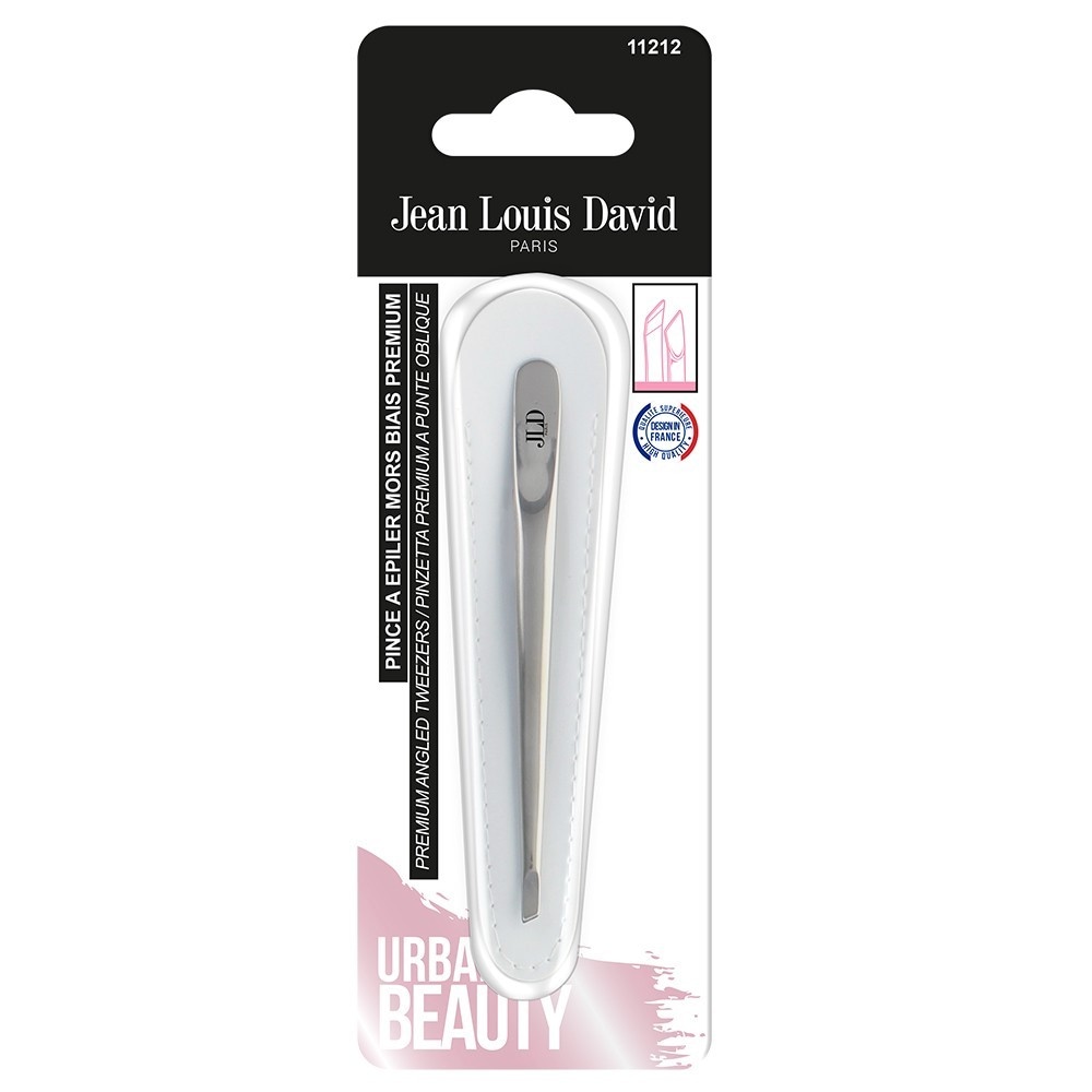 Jean Louis David PINCE A EPILER PREMIUM BIAIS