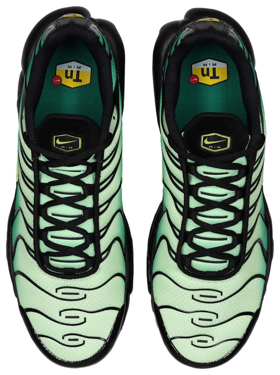 Nike Air Max Tuned 1