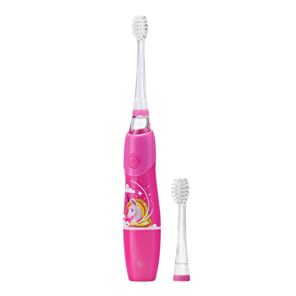 Brush-Baby KidzSonic
