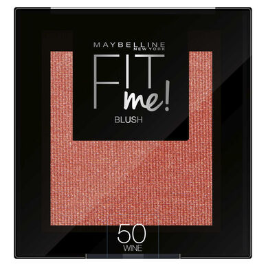 Maybelline NY Fit Me rumenilo 5 g