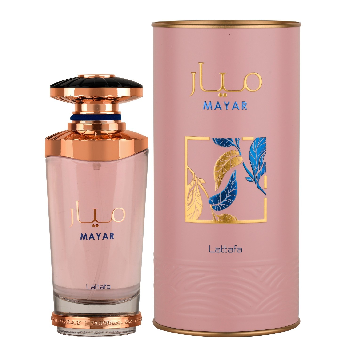 Lattafa Eau de Parfum Mayar - 100 ml