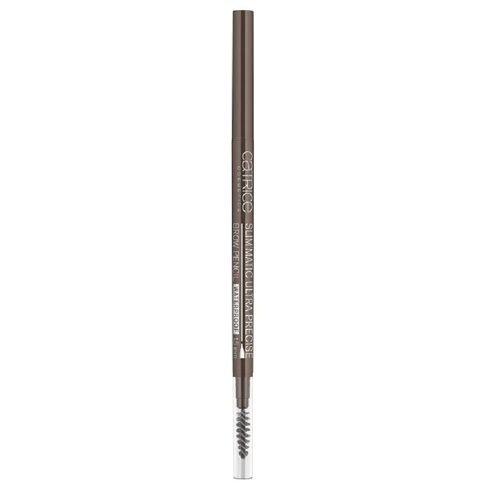 Catrice Slim Matic Ultra Precise Wodoodporna kredka do brwi, 040