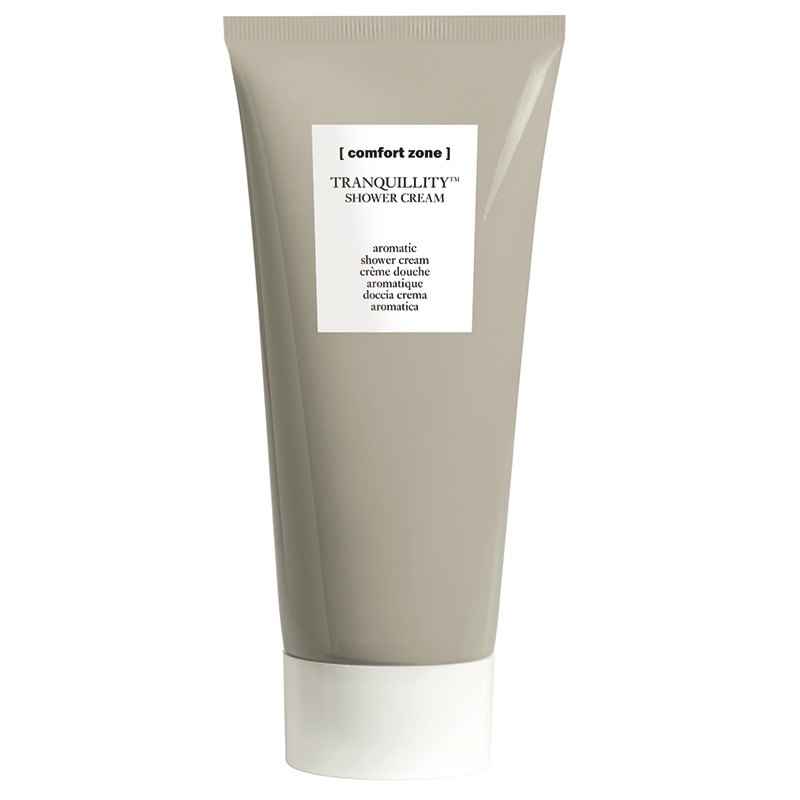 Krema za tuširanje Tranquillity 200 ml - Comfort Zone