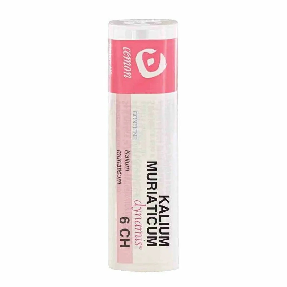 CEMON Kalium Muriat CU Gran 6Ch 6G