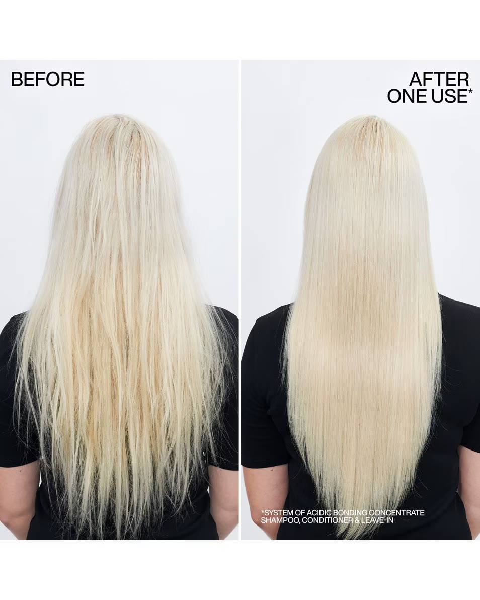 Σετ δώρου REDKEN Acidic Bonding Concentrate - συγκόλληση και φροντίδα