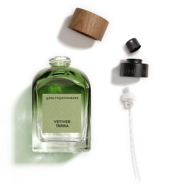 Adolfo Dominguez Vetiver Terra