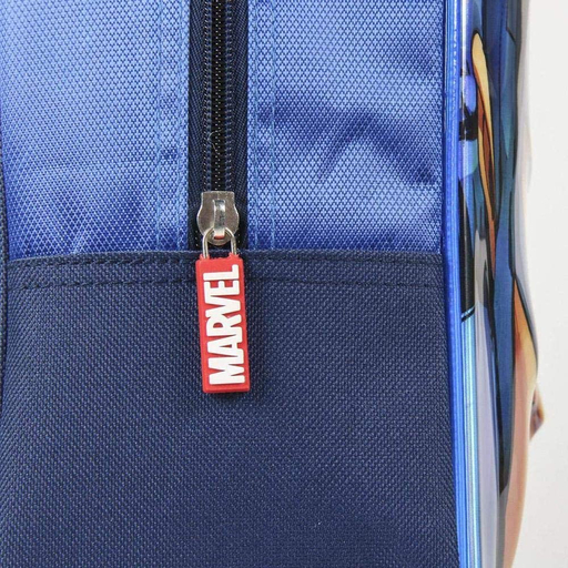 Σακίδιο πλάτης Captain America 69491