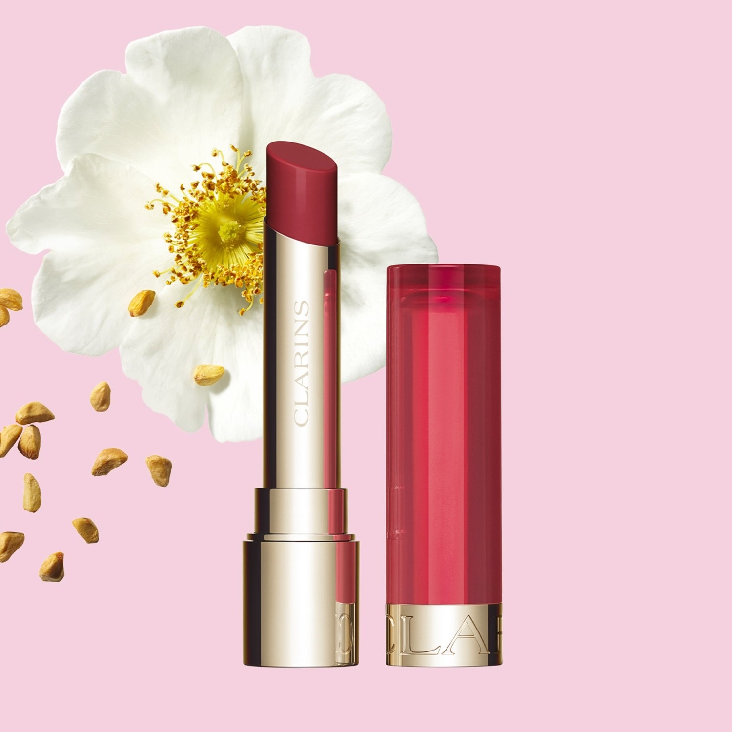 Clarins Lip Oil Balm