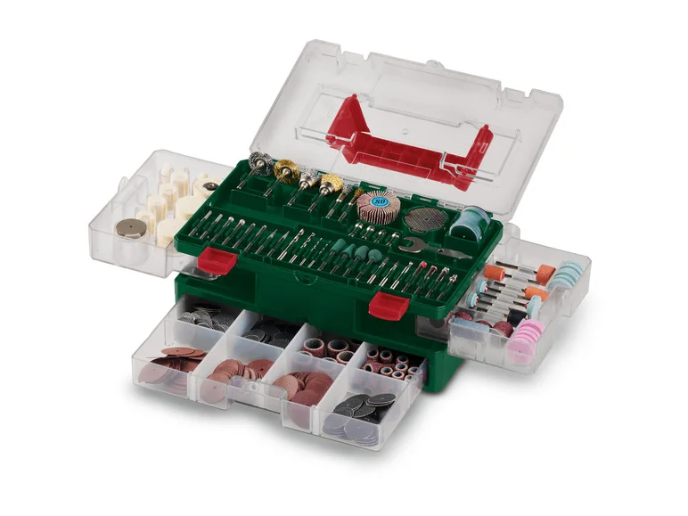 Acessórios PARKSIDE® para medições precisas PDZ 349 A1