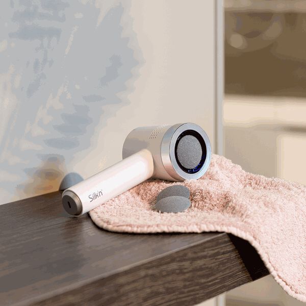 Silk'n VacuPedi