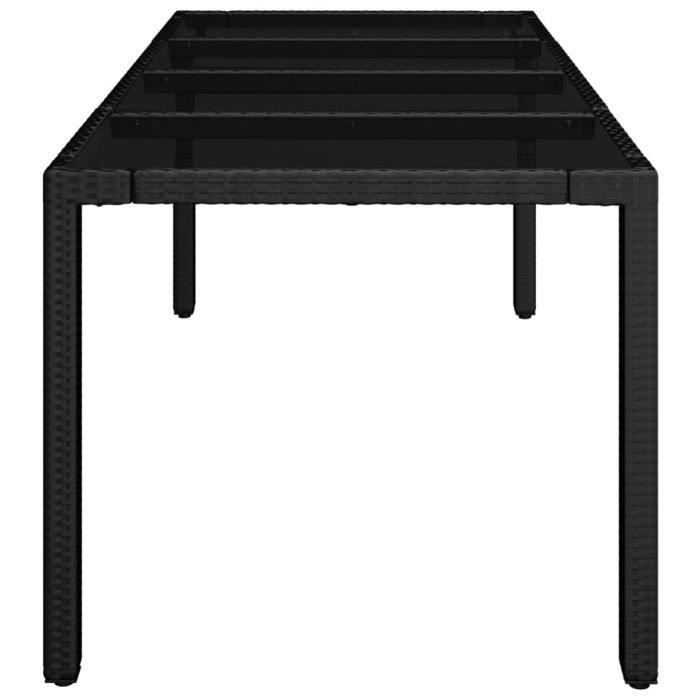 Mesa de exterior LMT 