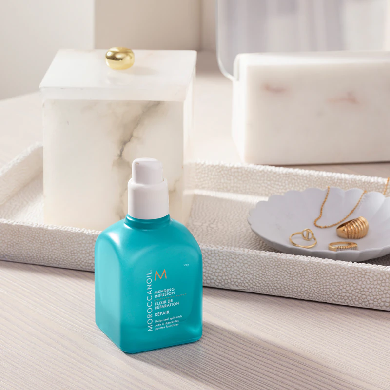 Sérum Reparador e Regenerador Capilar Moroccanoil Repair Mending Infusion