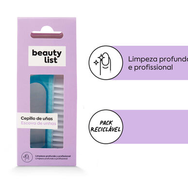 Beauty List -kynsiharja