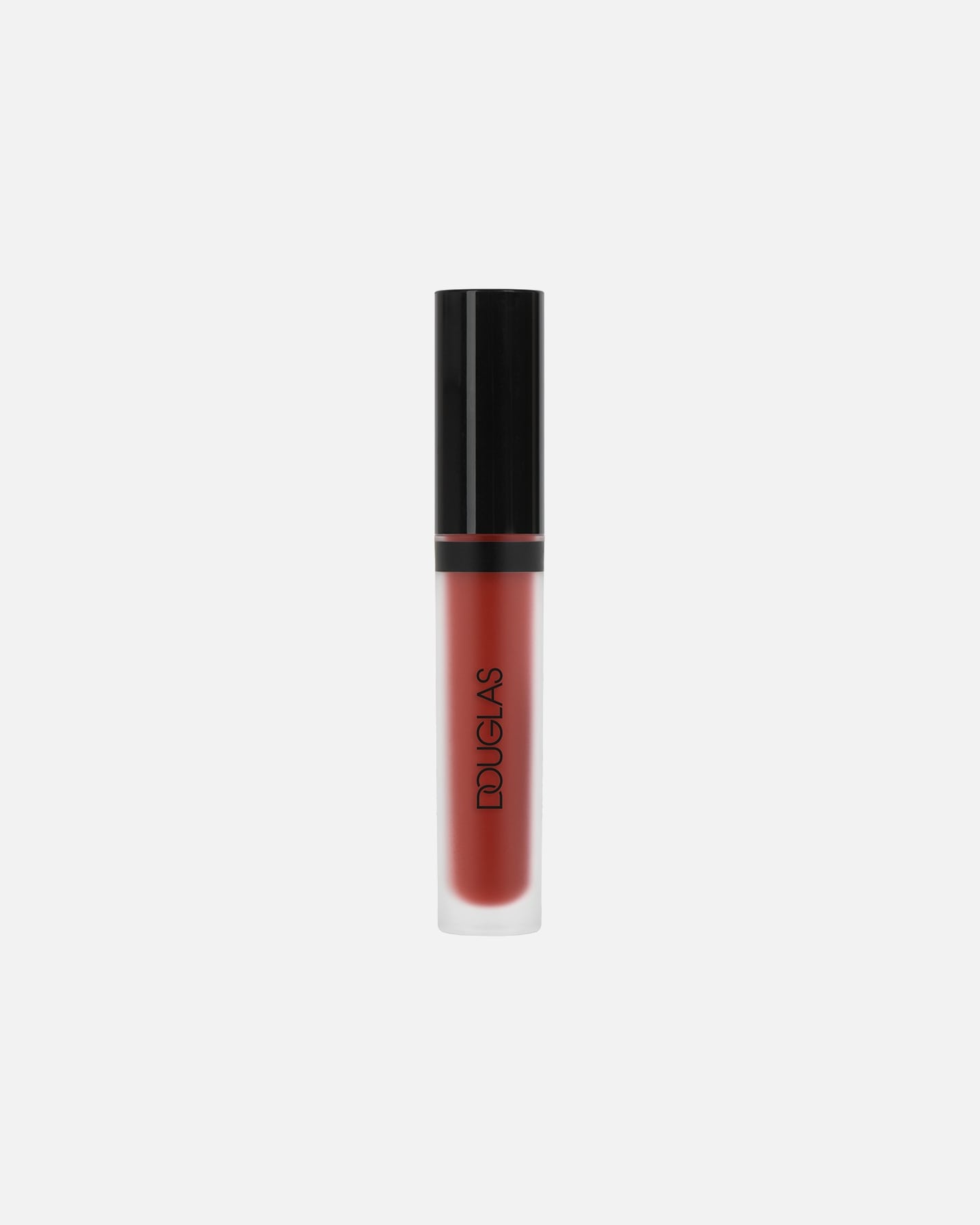 Rouge à lèvres liquide ultra mat haute fidélité Douglas Collection - 2,5 ml