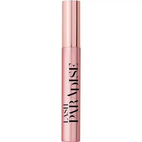 L'Oréal Paris Paradise Mascara Volumizatoare Negru Intens