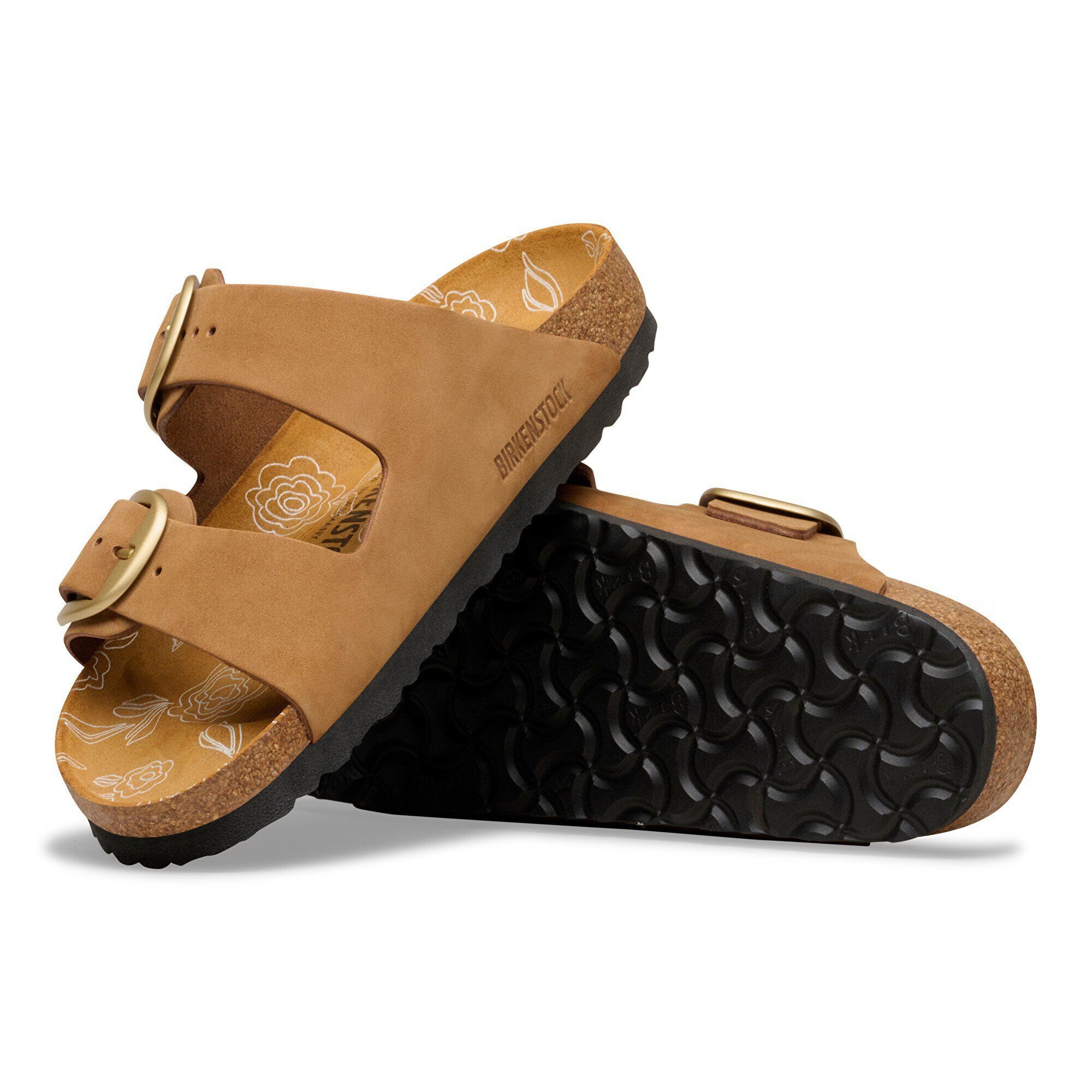 Arizona Big Buckle