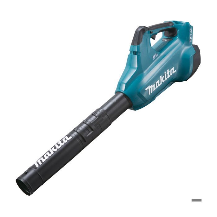 2x18V bladblazer (zonder accu of lader) in kartonnen doos - MAKITA - DUB362Z