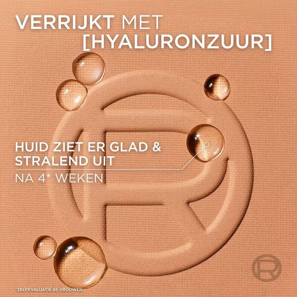 L'Oréal Paris True Match N4 Beige puder