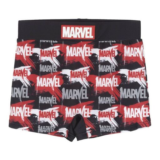  Bañador Boxer Marvel