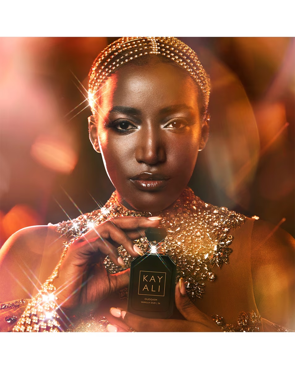 KAYALI OUDGASM VANILIE OUD 36 APA DE PARFUM INTENSA