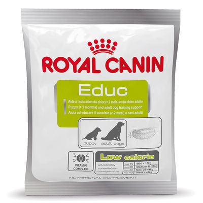 Royal Canin Educ Training Reward - Lavkalori