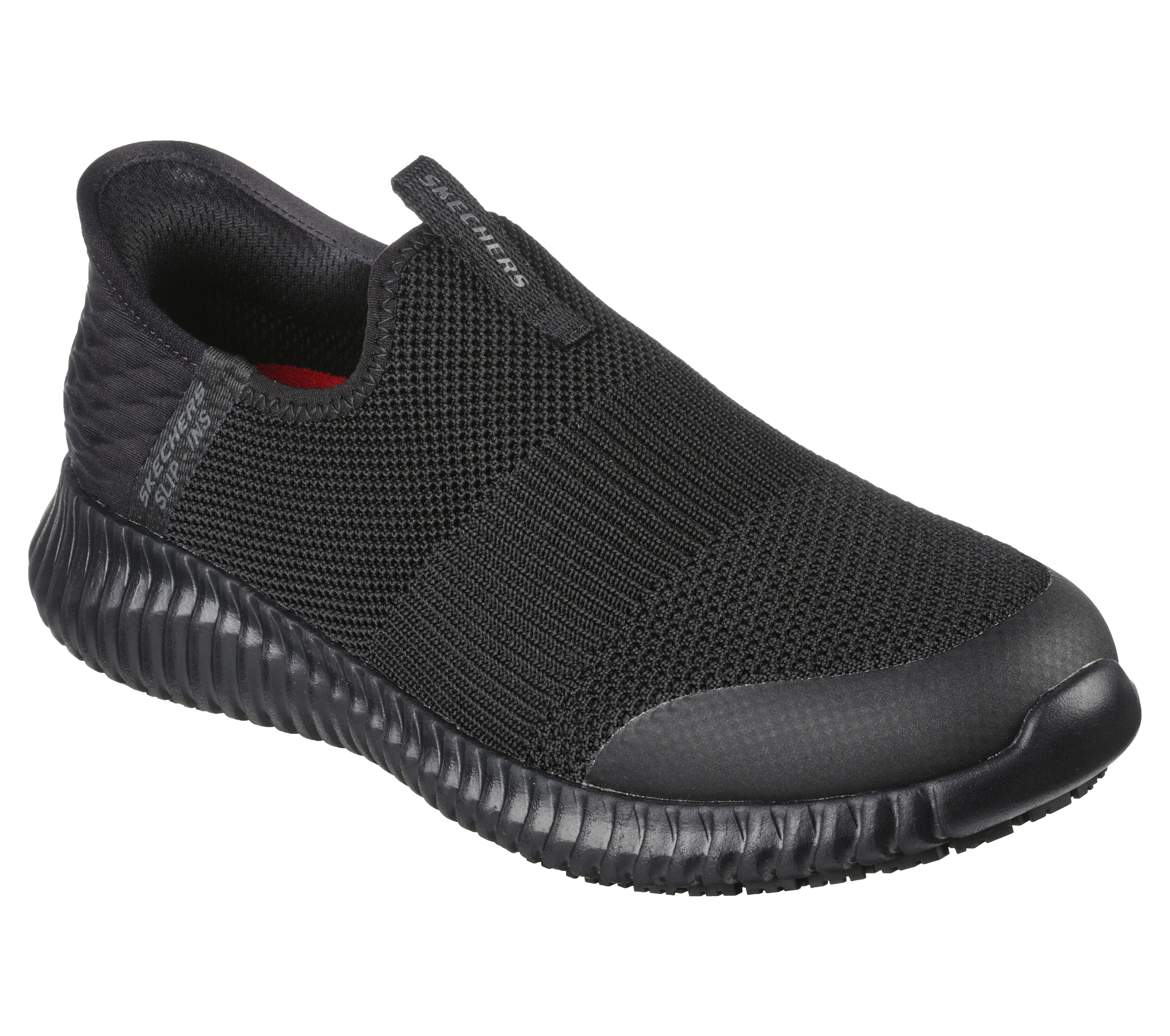 Skechers Work Slip-Ins: Cessnock - Gwynedd
