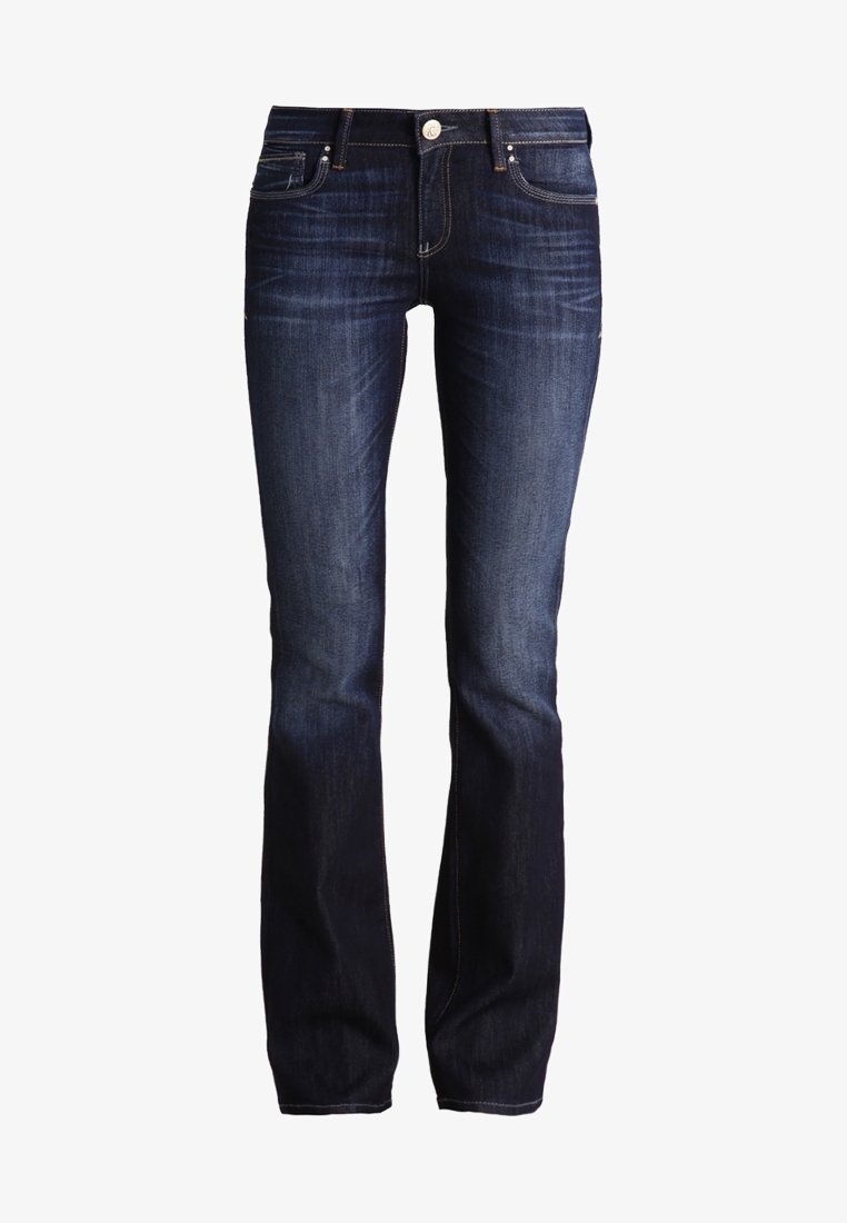Džíny Mavi Bootcut - vypraný denim