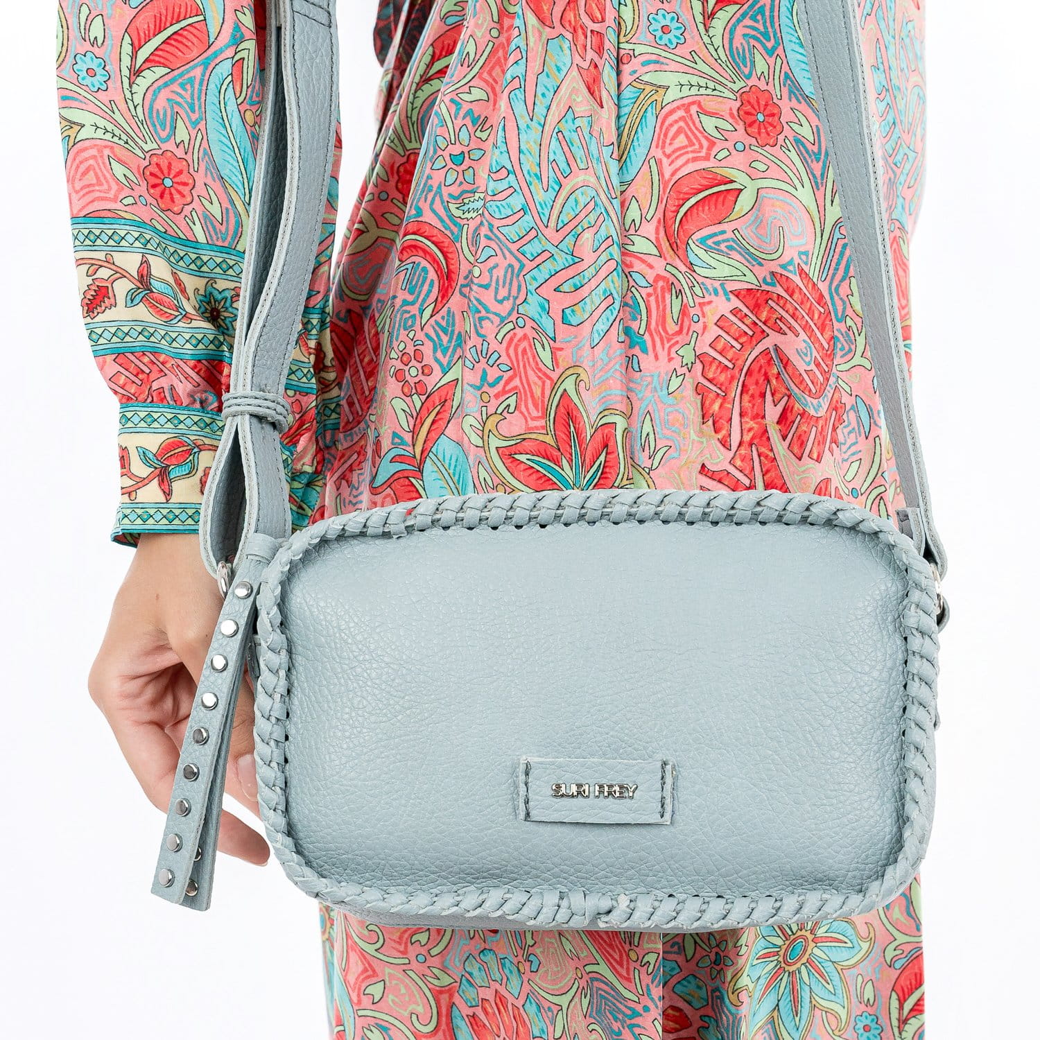 Sac bandoulière SURI FREY SFY Franzy - 1 pièce