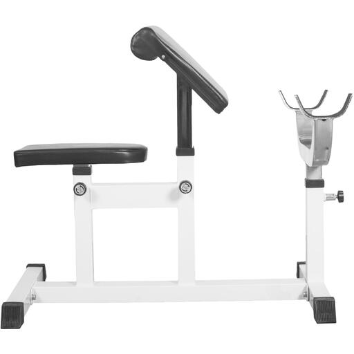 Curlbank Predicador Gorilla Sports