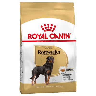 Royal Canin Rottweiler Adulto