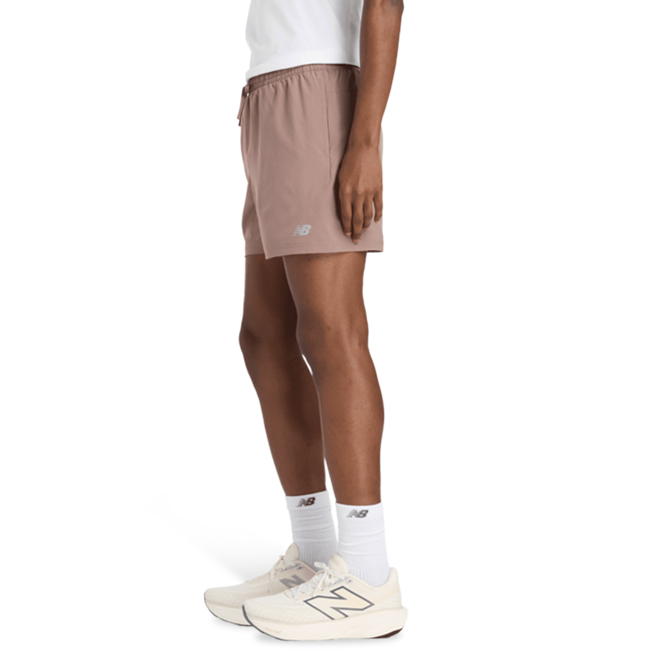 New Balance Sport Essential Short 5 Inches