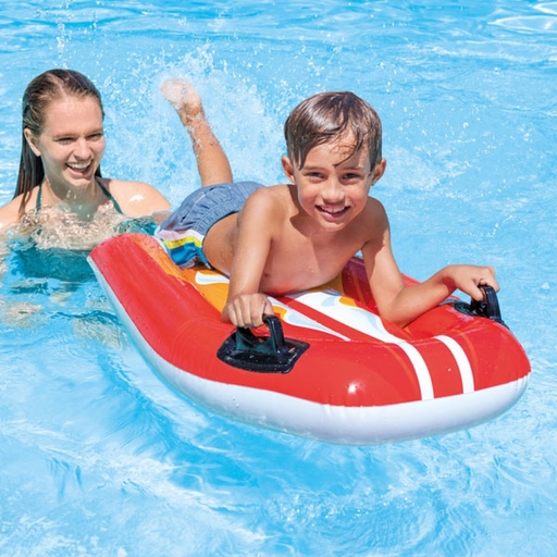 Intex Inflatable Surfboard 112x62