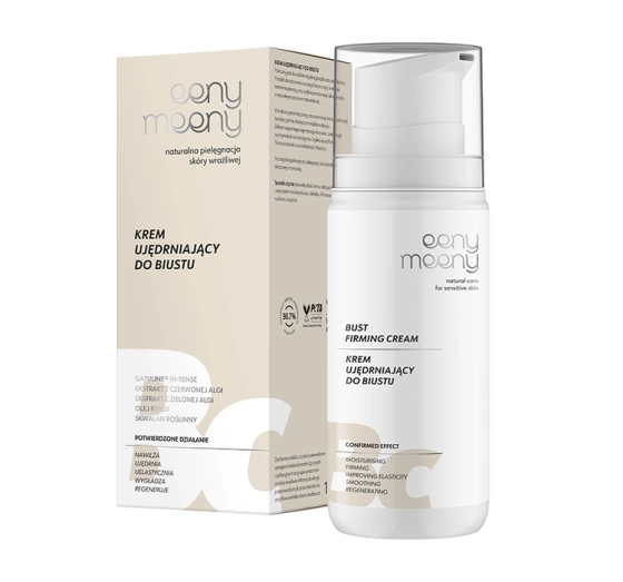 Eeny Meeny krem ujędrniający do biustu 100 ml