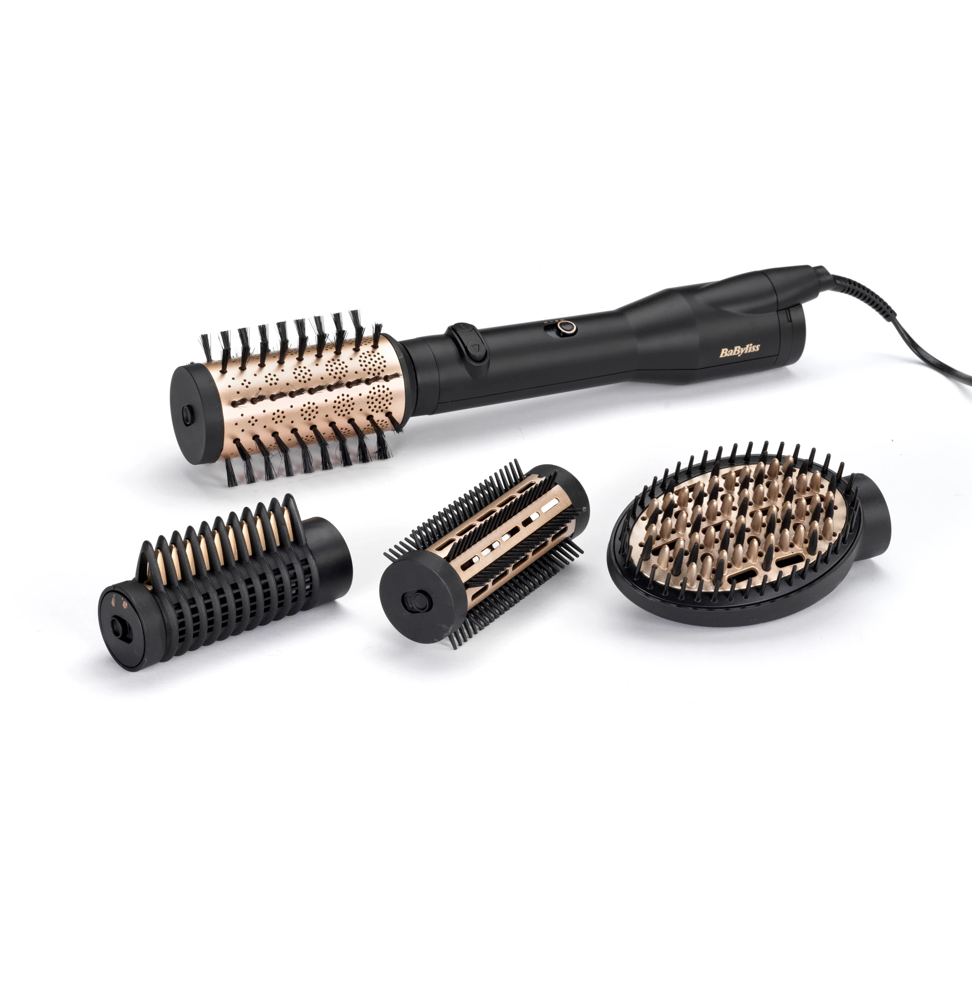 Big Hair Luxe - Babyliss