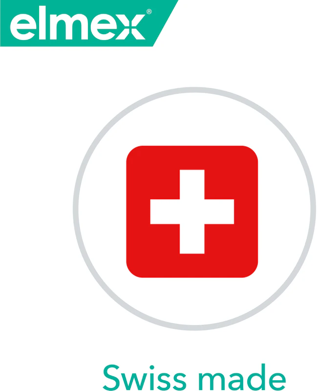 Elmex Sensitive extra weiche Zahnbürste
