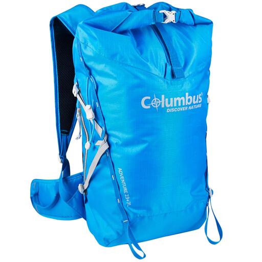 Aventure à Columbus