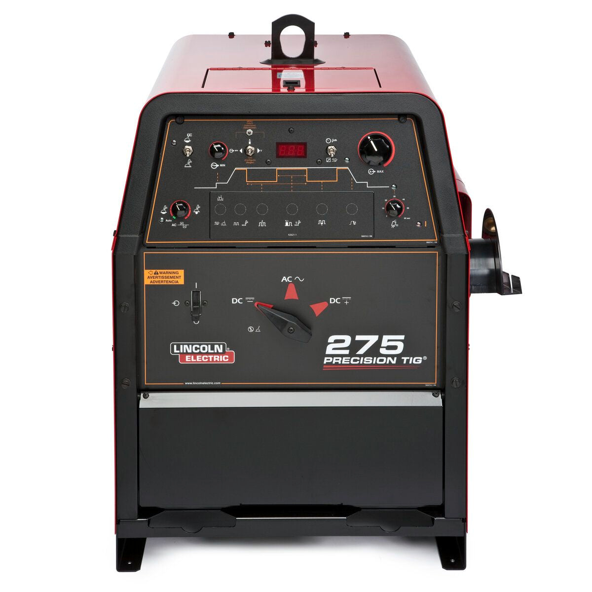 Aparat de sudură TIG Precision TIG 275