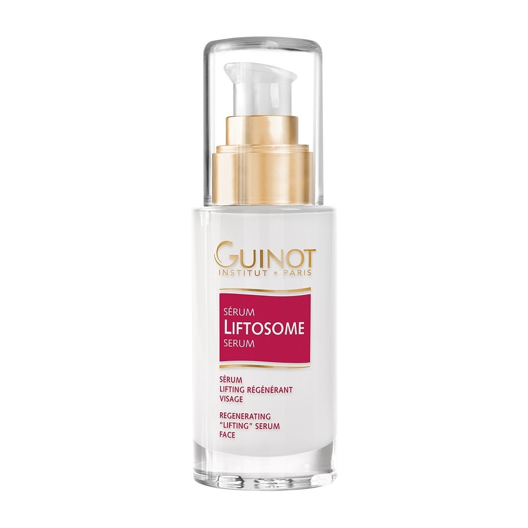 „Guinot“ drėkinamasis serumas „Liftosome“ serumas - 30 ml