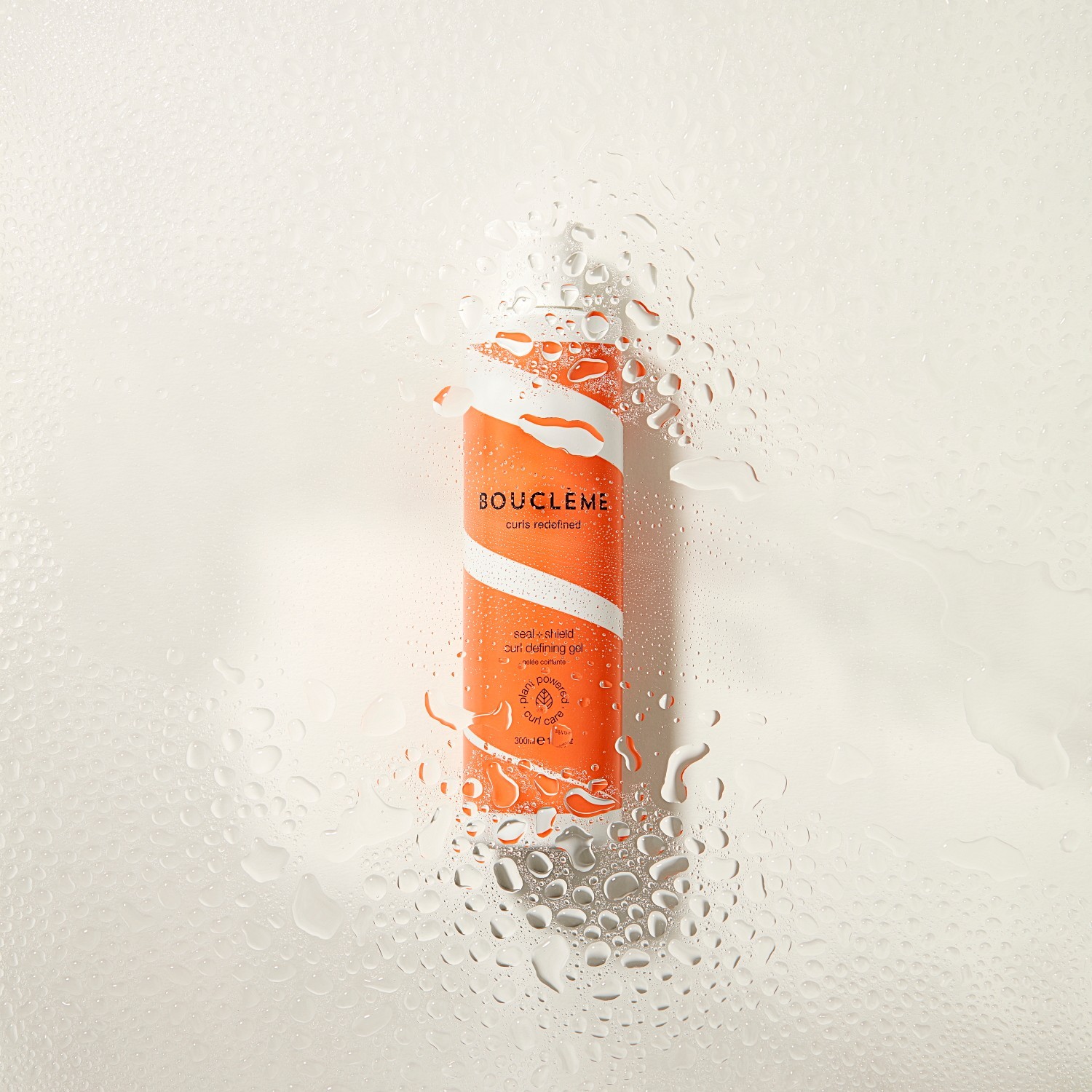 Boucléme Gel boucles anti humidité