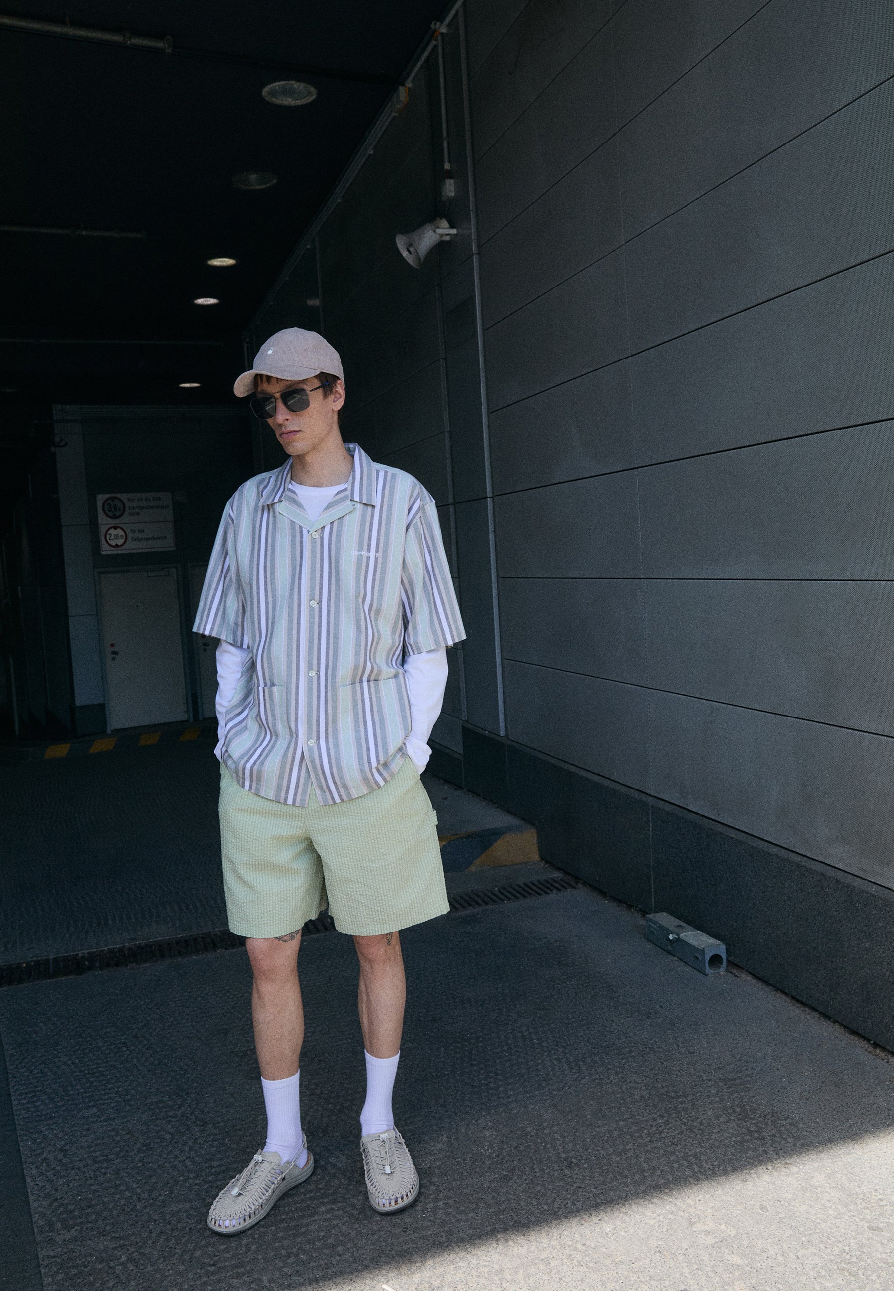 Carhartt WIP-Shirts