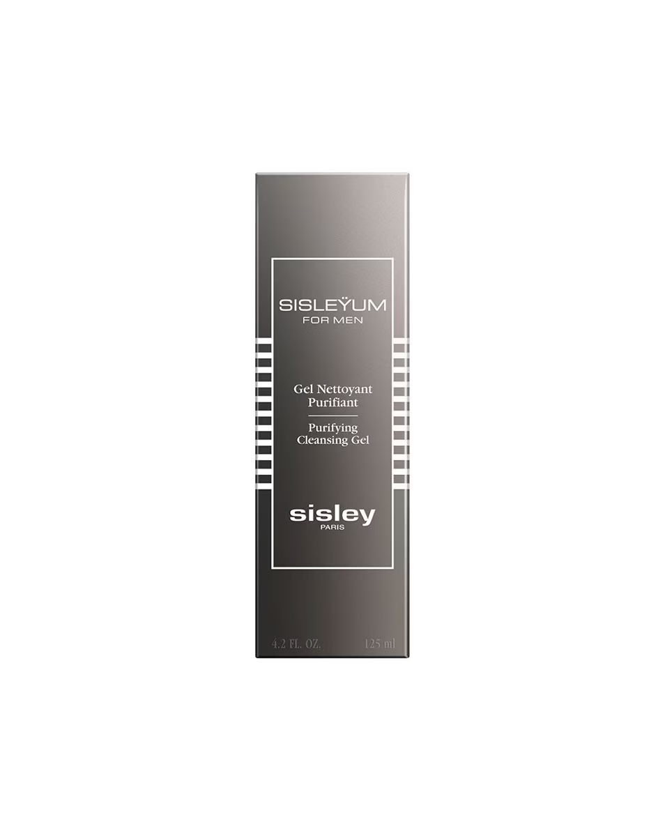 SISLEY Sisleÿum Gel de curățare purificator